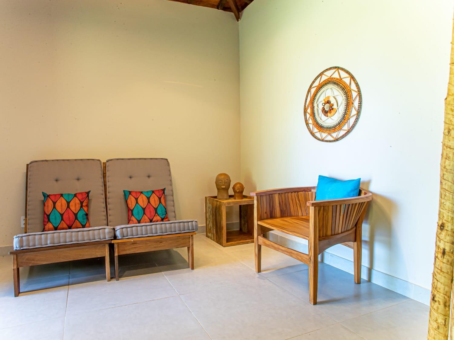 Anga Beach Hotel São Miguel dos Milagres 외부 사진