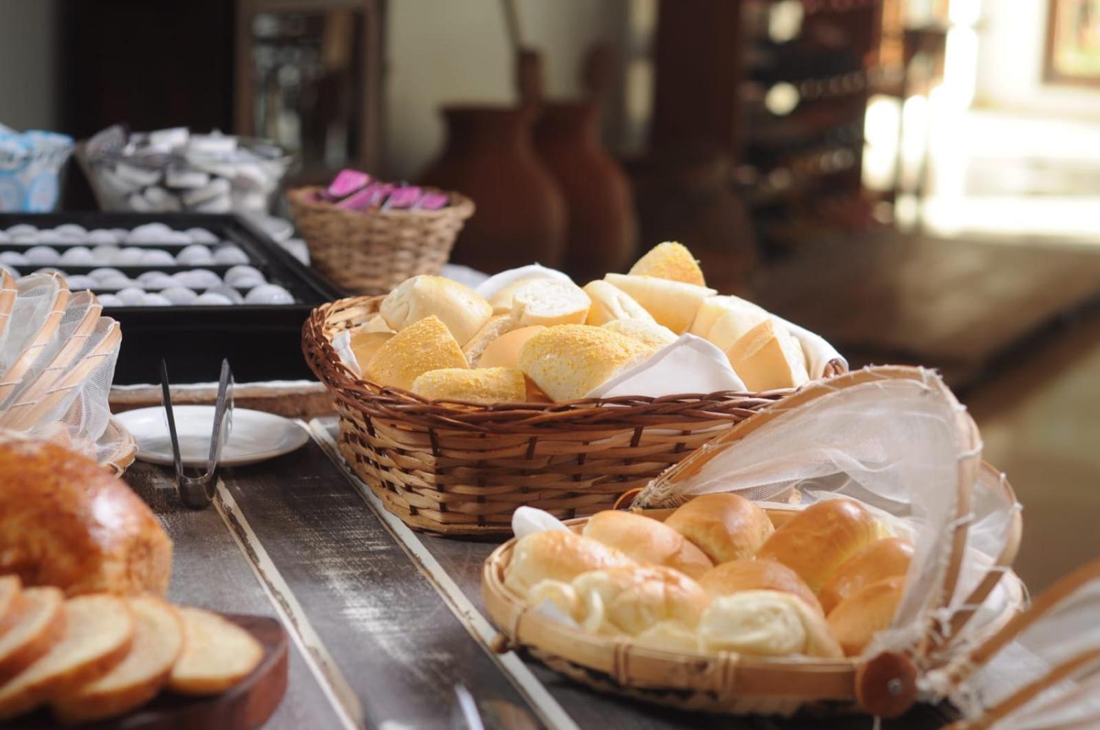 Anga Beach Hotel São Miguel dos Milagres 외부 사진