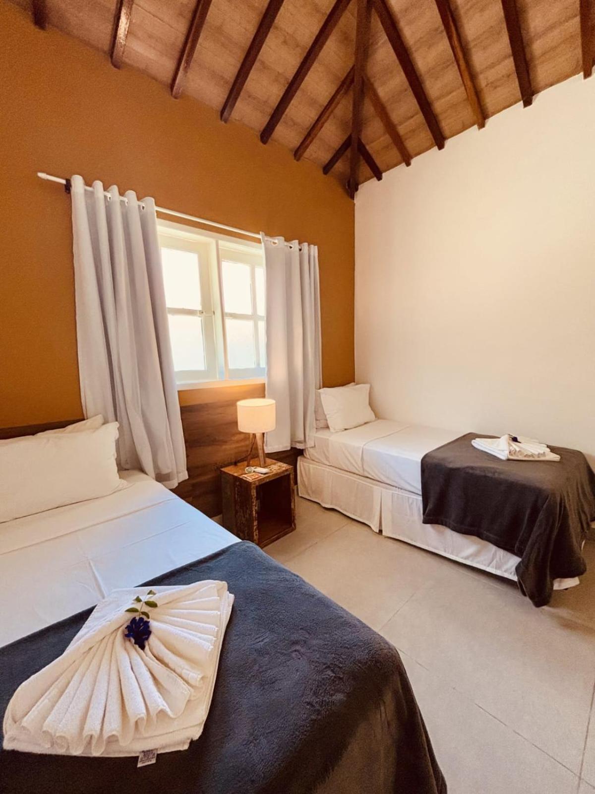 Anga Beach Hotel São Miguel dos Milagres 외부 사진